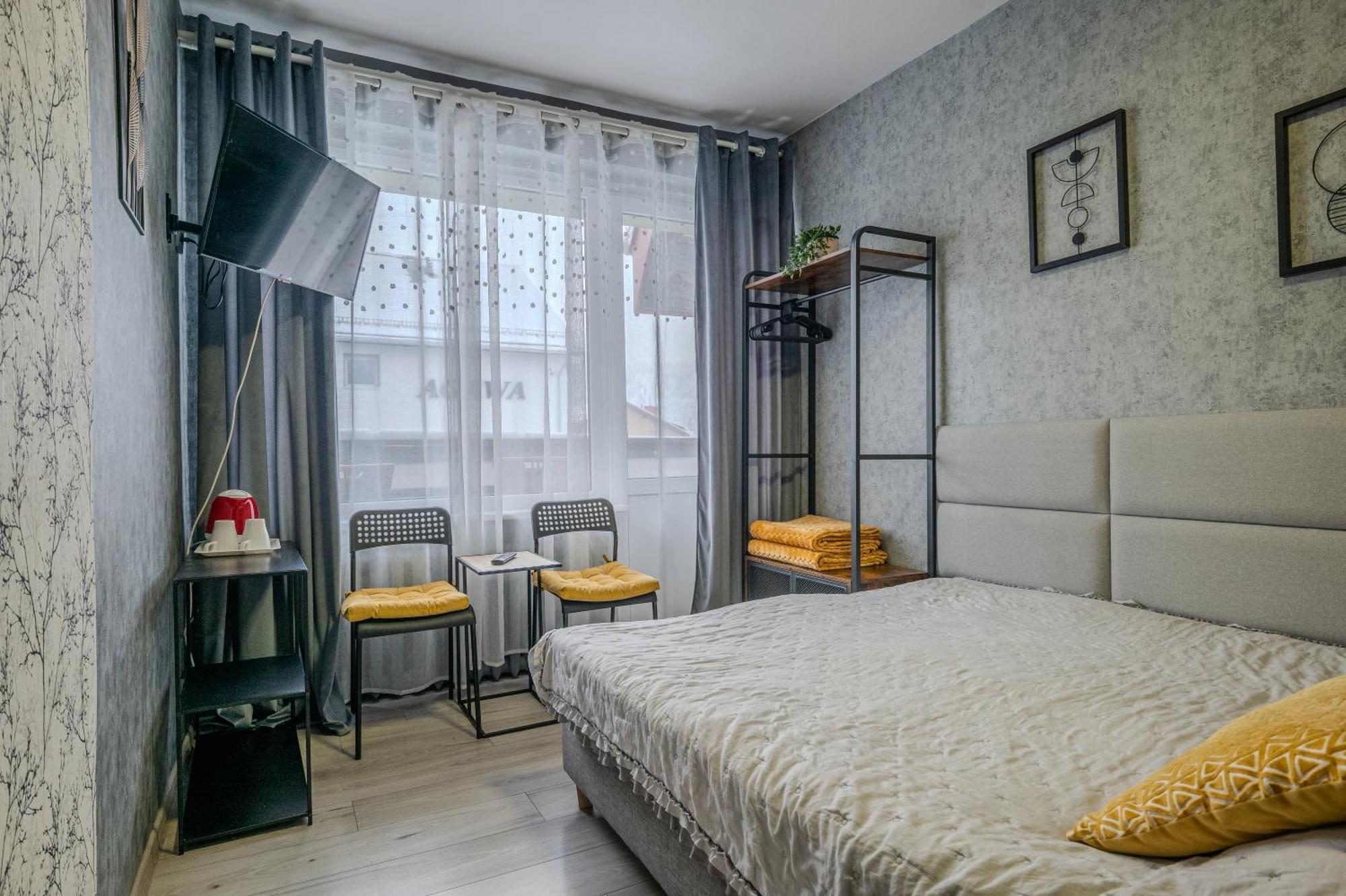 Pensjonat Gran Karpacz Esterno foto