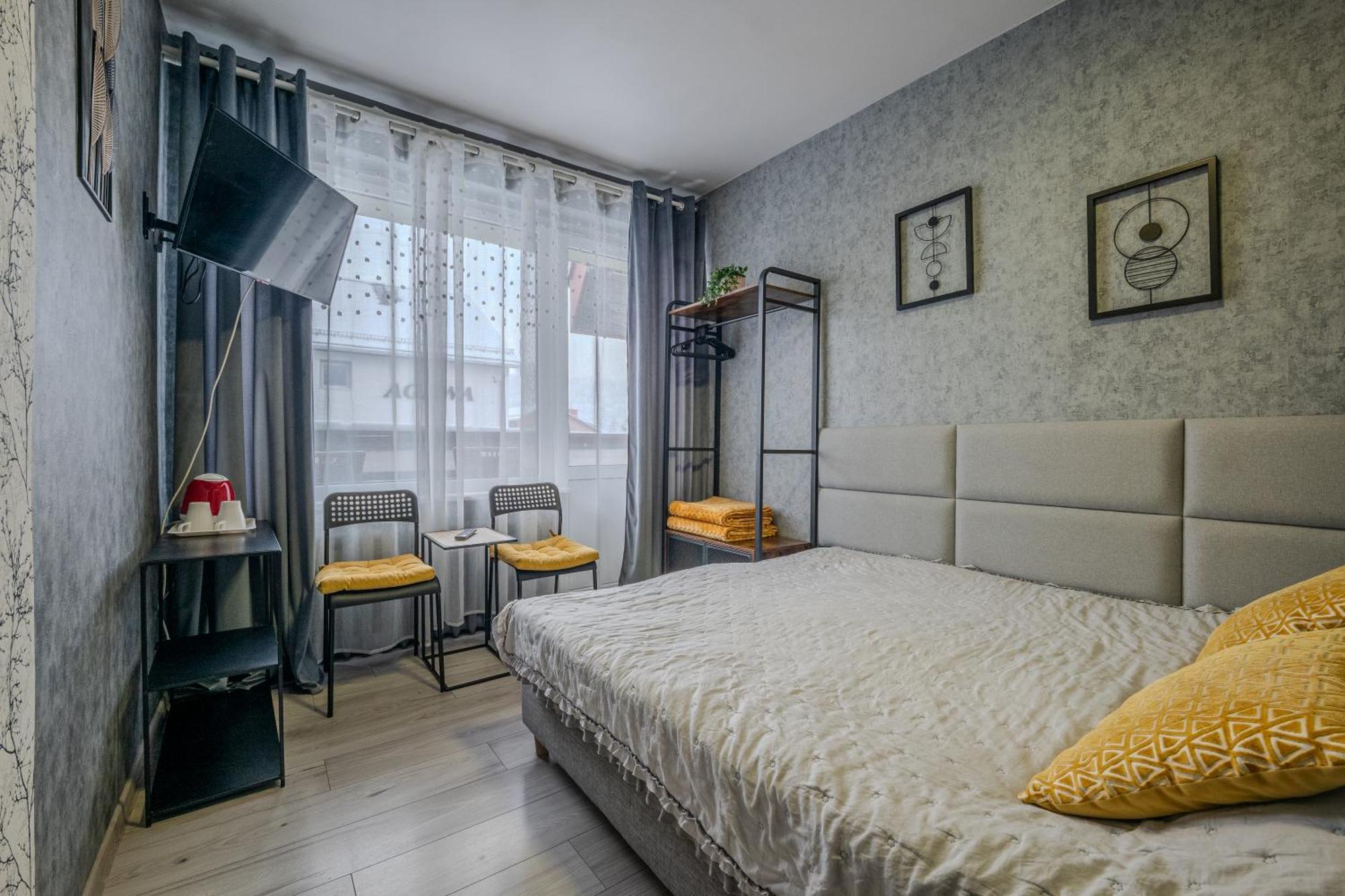 Pensjonat Gran Karpacz Esterno foto