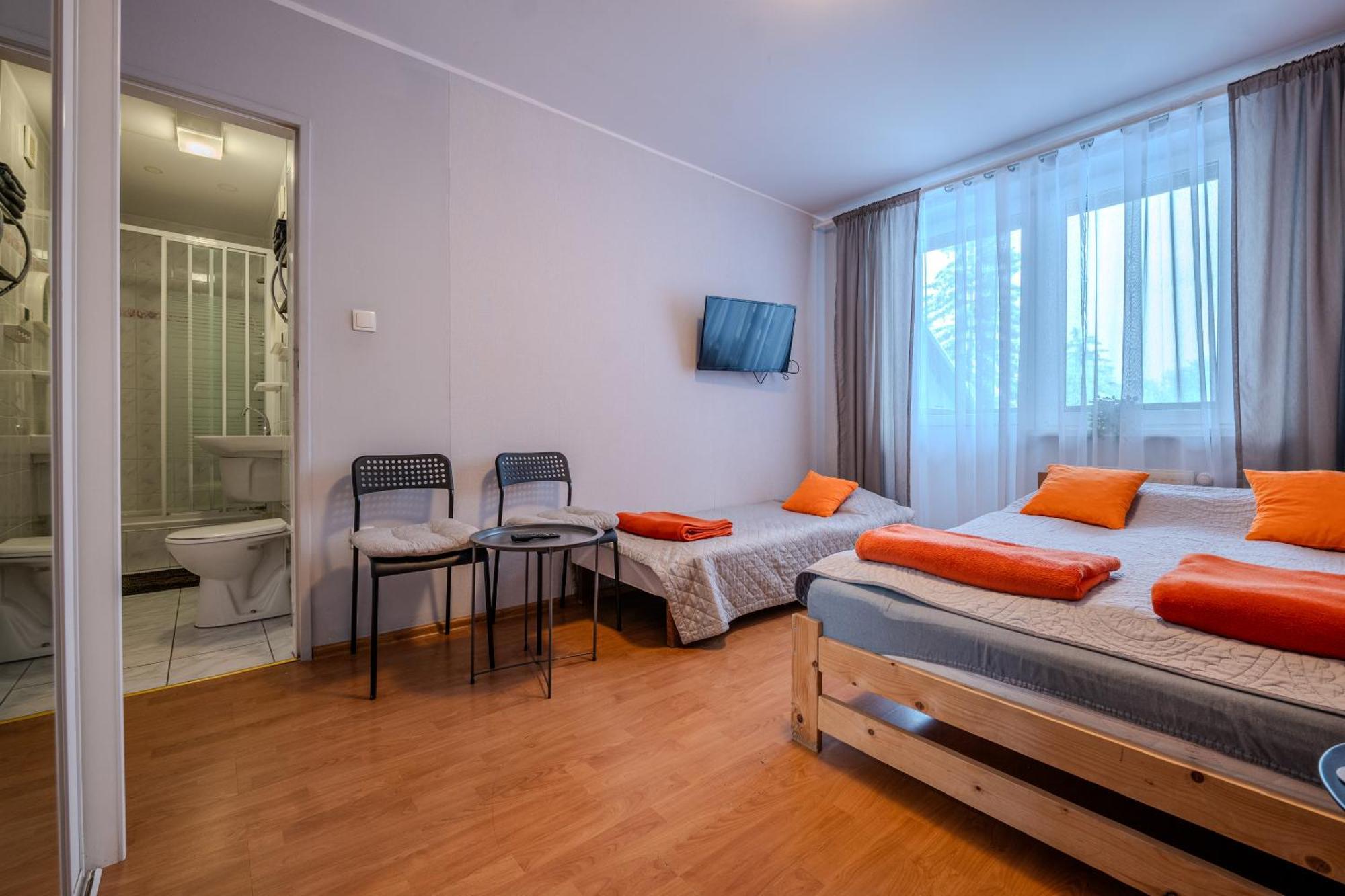 Pensjonat Gran Karpacz Esterno foto