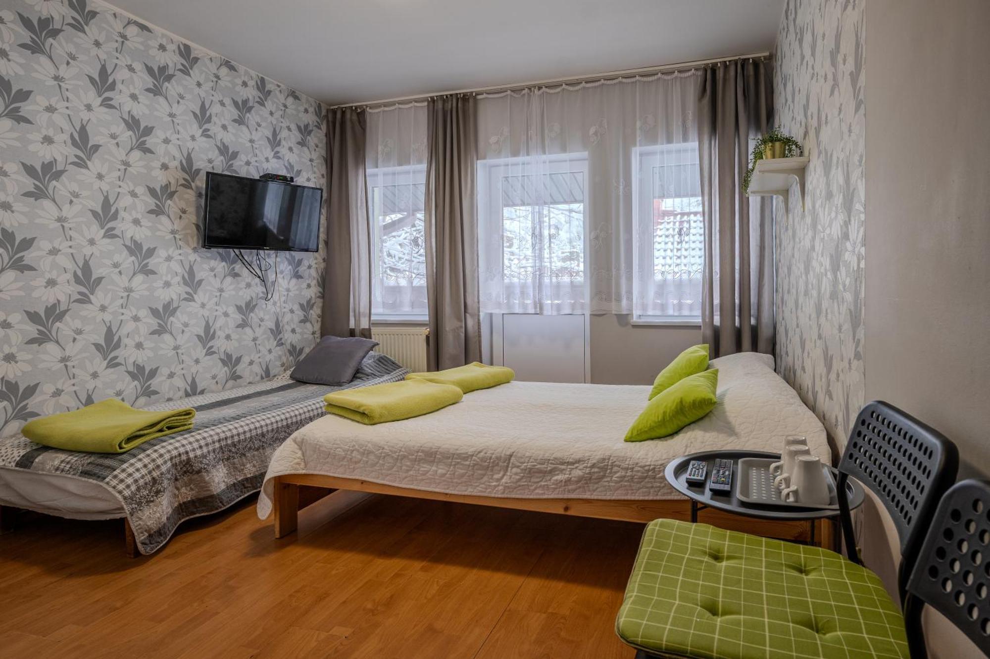 Pensjonat Gran Karpacz Esterno foto